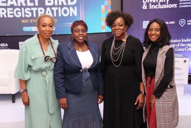 Annual Corporate Governance Colloquium organised by NGX, NBA-SBL and IoD