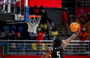 2023 Basketball Africa League Season by the Numbers