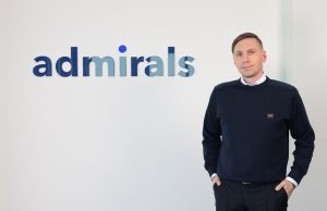 Admirals Group AS, global fintech player establishes presence in Nigeria
