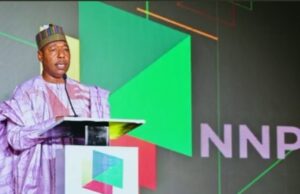 NNPC Limited resumes crude oil and gas drilling campaigns in the Chad Basin