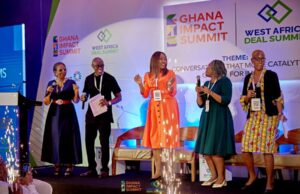 Deal Source Africa platform launched to bridge the $331 billion funding gap for for African SMEs