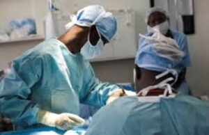 FG, NMA, NARD reach truce with striking doctors, agree on ASUU template for doctors pay rise