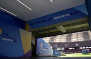 As the FIFA U-20 World Cup 2023™ gets under way, the live streams, highlights and how to watch