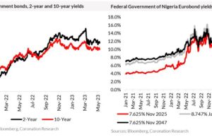 Analysis| US rate rises may be paused, which brings hope to Nigerian Eurobond investors