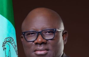 Governor Oborevwori urges Delta State citizens to ‘look forward to the future with optimism’ in New Year message