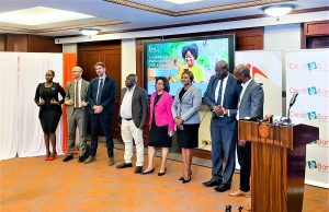Interswitch Group, Credit Bank of Kenya and IFAD partner to deepen remittance play