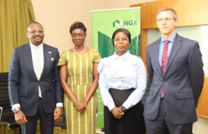 Markets Today| NGX All-Share Index sustains bullish run as market capitalization swelled by N166.84bn, T-Bills secondary market was quiet