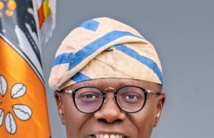 Sanwo-Olu, Sanusi to headline Nigeria2Equal Gender Leader awards