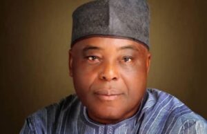 PDP mourns one of its ”leading lights”, Chief Raymond Dokpesi who died, aged 71