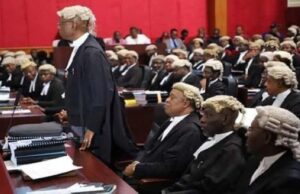 Presidential Elections Tribunal adjourns to May 17, 2023