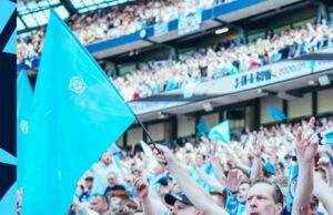 Man City found guilty of financial rule breaches-titles at risk