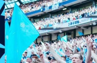 Man City found guilty of financial rule breaches-titles at risk