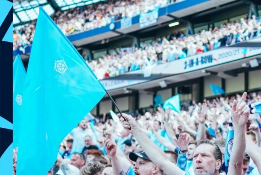 Man City found guilty of financial rule breaches-titles at risk