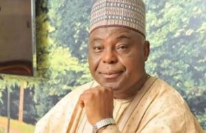 Senate President Ahmad Lawan, Delta State Governor Sheriff Oborevwori mourn media mogul Raymond Dokpesi