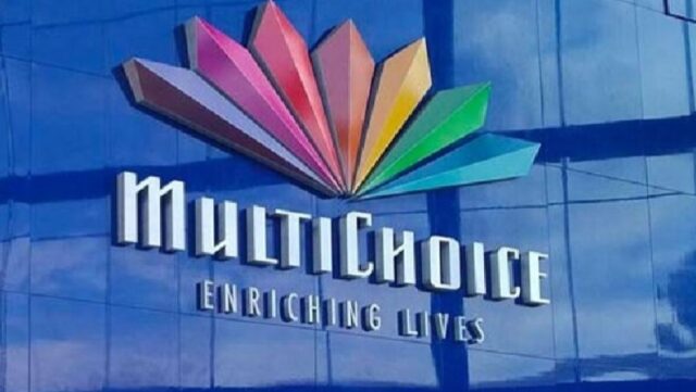 Multichoice Group