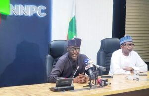 NNPC Group CEO, Mele Kyari responds to subsidy removal, reassures petrol panic buyers