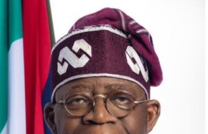 ”Is is time for us to build our great nation,” says President Tinubu after Supreme Court victory
