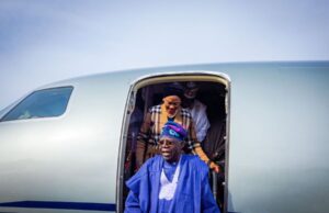 U.S. President Joe Biden sends eight-man Presidential delegation to attend the inauguration of President-elect Bola Ahmed Tinubu