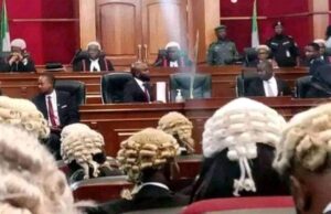 US Government slams Visa Ban on Nigerians involved in 2023 General Election fraud