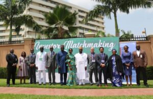 REA, Chapel Hill Denham sign MoU to facilitate financing to developers for off grid electrification projects at REA’s Investor Matchmaking event