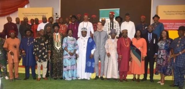 SPDC JV unveils more Community Trusts as PIA takes root in Niger Delta