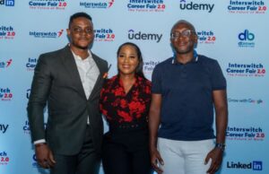 Interswitch Group highlight trends around ‘Future of Work’ in Nigeria at Annual Career Fair