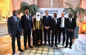 Access Bank Paris launch to boost trade and investment links between Africa and Europe