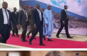 Photo News| The over $18.5 billion eco-friendly Dangote Refinery delivered, commissioned and airlines can buy Jet Fuel refined in Nigeria directly from Dangote