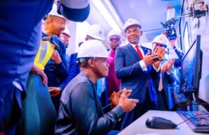 Nigeria could become one of the best power markets in the world-Osinbajo