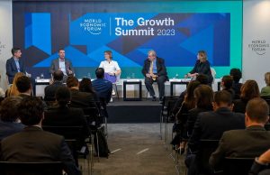 Growth Summit 2023| Job creation, reskilling must be central to growth in the age of uncertainty, advancing AI and the green transition