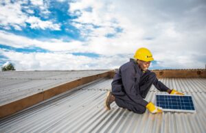 British International Investment and Stanbic Bank Kenya in double commitment to off-grid solar energy company Sun King