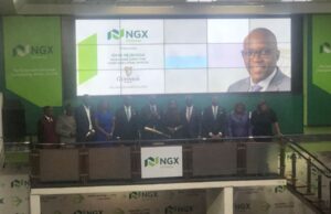 Nigerian Exchange Limited says it will continue drive towards attracting capital around sustainability