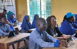 Day of the African Child| Digital learning platforms can increase access to quality education for children in Nigeria, says UNICEF