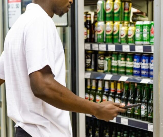 DRINKING IT ALL IN, Beverage Trends in Africa