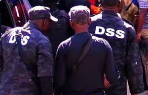 New DSS Director General pledges to refocus the Service