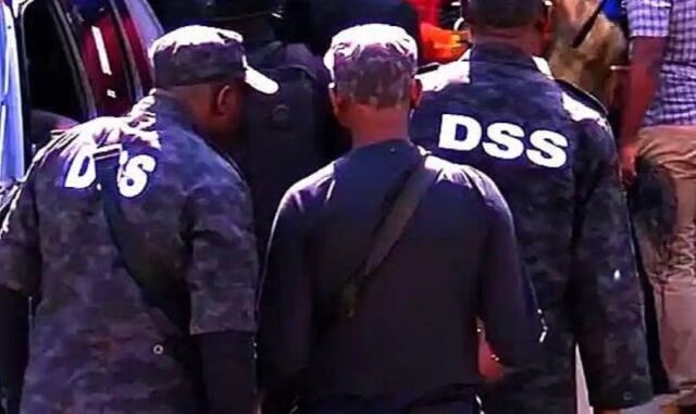 DSS