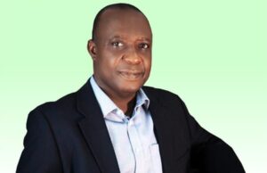 Eze Anaba succeeds Mustapha Isah as new President of Nigeria Guild of Editors, Delta State Governor Oborevwori says he is a role model