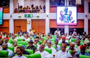 House of Reps Committee dismisses alleged loss of over $2.4 Billion in revenue from illegal sale of 48 million/b crude oil export in 2015 as fraudulent and unsubstantiated