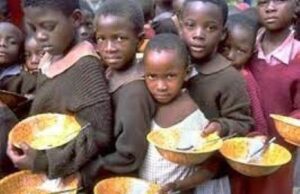 33 million could face hunger next year in Nigeria, UN agencies project