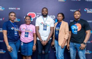 Interswitch APIs and Use-Cases, designed to strengthen the digital payment ecosystem, showcased at ‘The Coded Meetup’