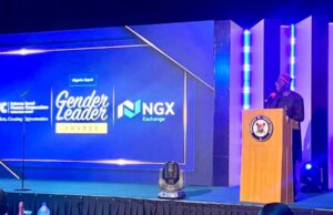 Lagos State Governor Sanwo-Olu, SEC, NGX, IFC renews call for gender-focused initiatives