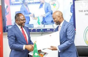 UBA partners AfCFTA, invests $6bn to finance Small and Medium-scale Enterprises in Africa