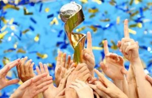 FIFA announces new financial distribution model ahead of FIFA Women’s World Cup 2023™