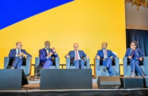 “De-risking capital is key to scaling up development finance”, AfDB’s Adesina tells OPEC Fund forum