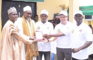 Outspan Nigeria promotes sustainable dairy farming practices to mark World Milk Day