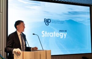 Climate, nature and sustainable development are core focus of Private Infrastructure Development Group new strategy