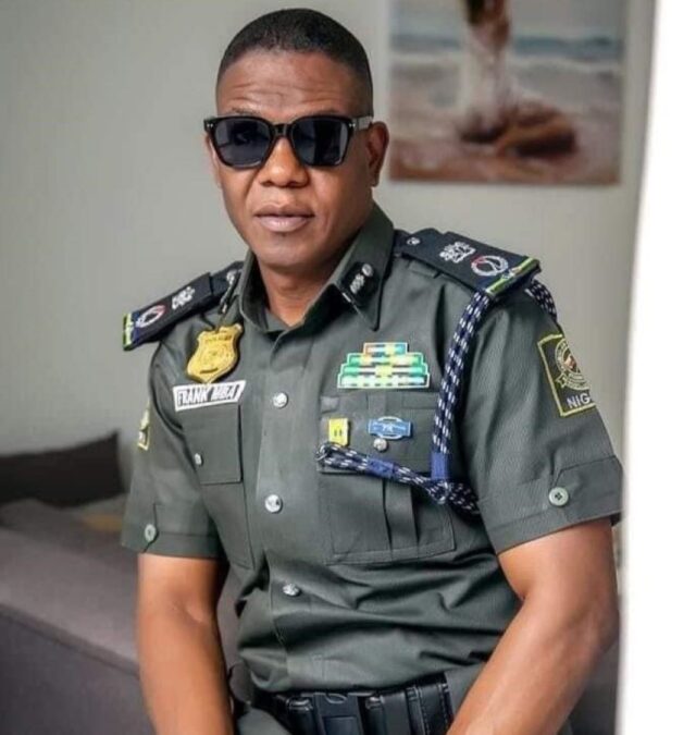 Police Service Commission approves appointment Of Frank Mba as DIG