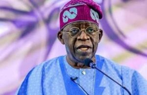 “We have taken some baby steps and pushed aggressive positions,” says President Tinubu as he pledges swift economic recovery