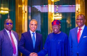 ‘I assure you your investment is very safe,’ President Tinubu tells Global Chairman of Bharti Airtel, assures investors of better business environment