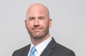 ExxonMobile appoints Australian, Shane Harris as Chairman/MD and lead Country Manager in Nigeria